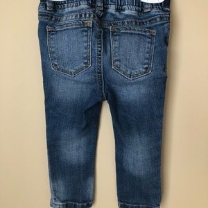 GAP Bottoms - Gap Kids Minnie Mouse Jeans GAP Bottoms - Gap Kids Minnie Mouse Jeans